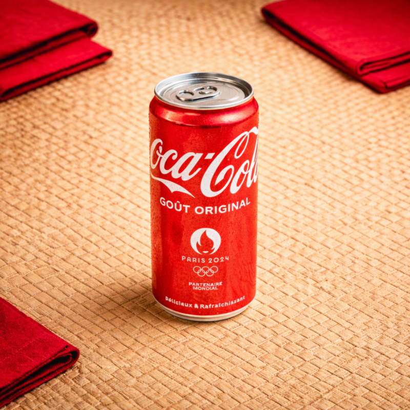Coca Cola