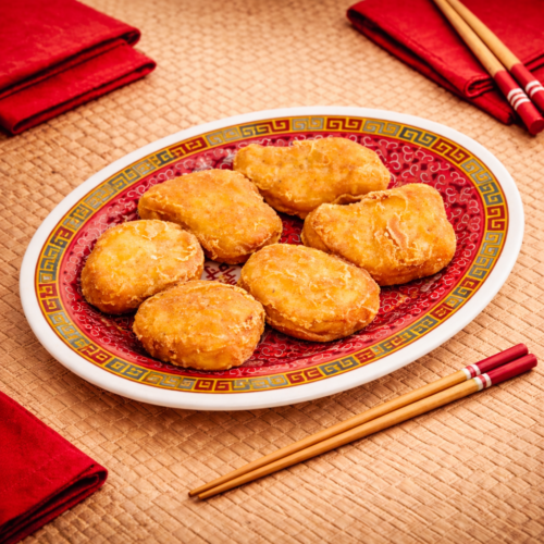 Nuggets poulet