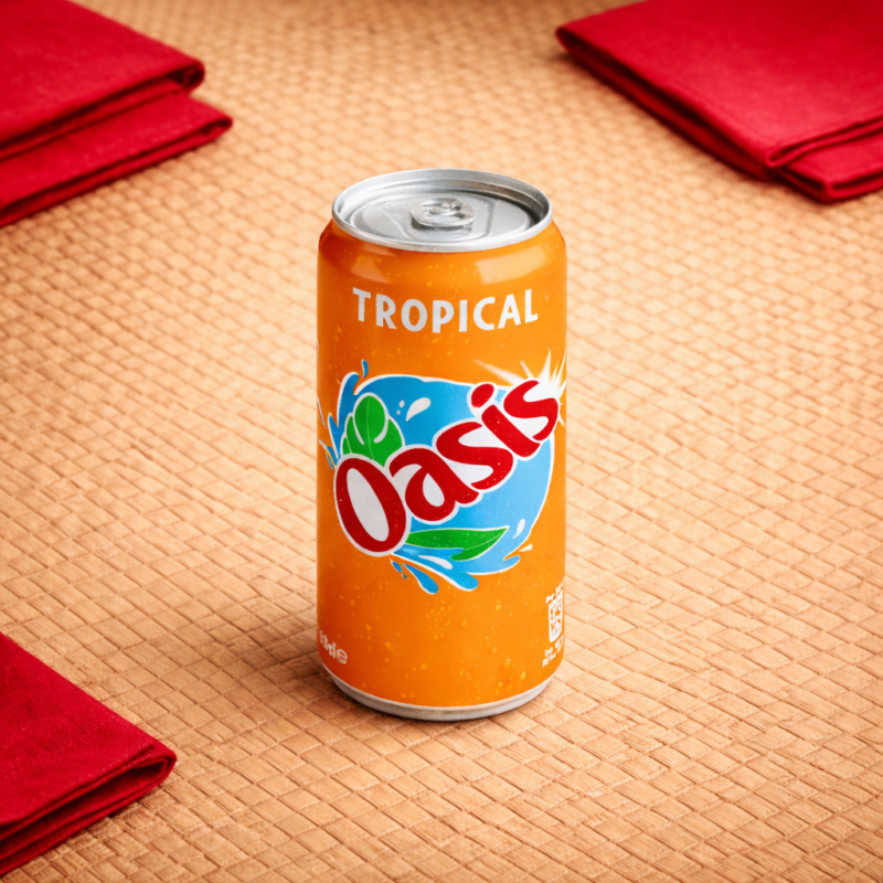 Oasis