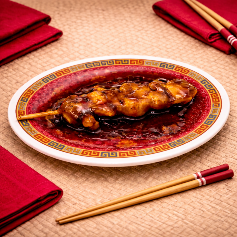 Yakitori (poulet)