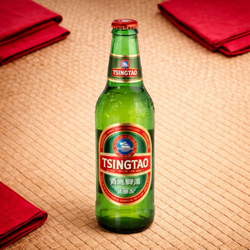 Bière Tsingtao