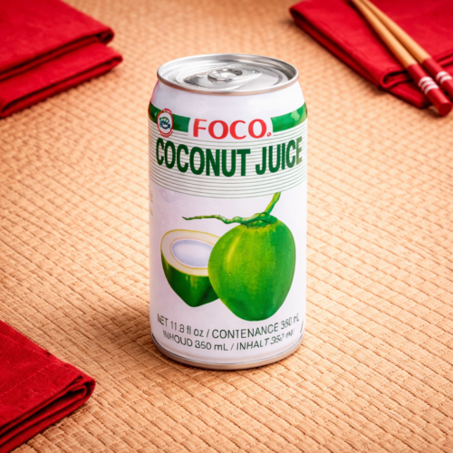 Boisson Noix de coco