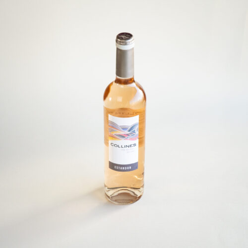 Rosé Collines 37.5cl