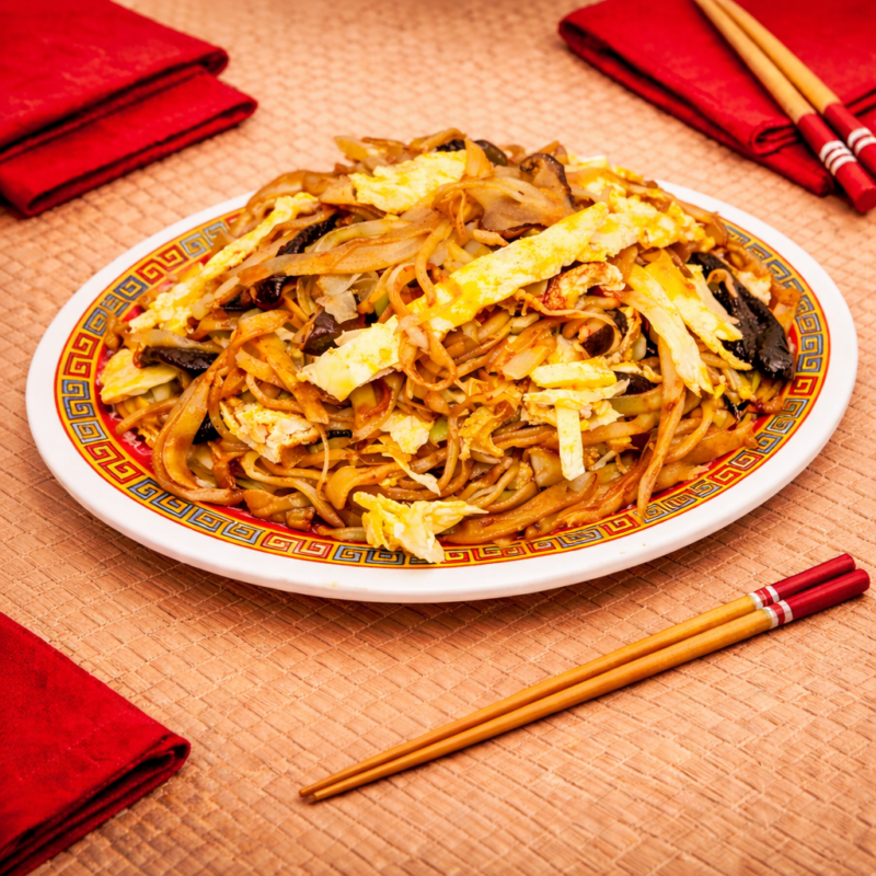 Pâtes de riz
