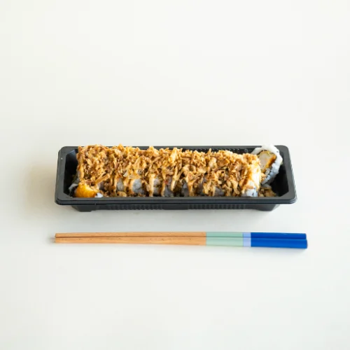 Crunch Poulet – 8 pièces