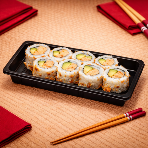 California Thon Mayo Avocat – 8 pièces