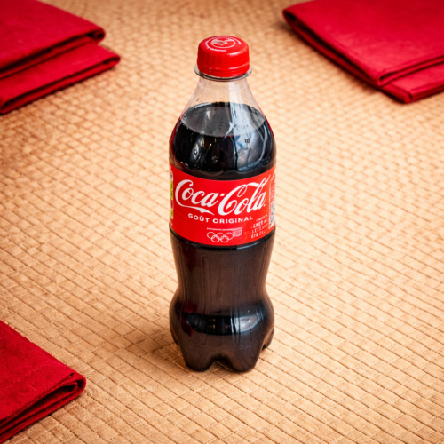 Coca Cola 50cl