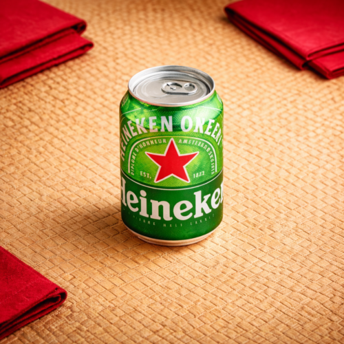Heineken 33cl