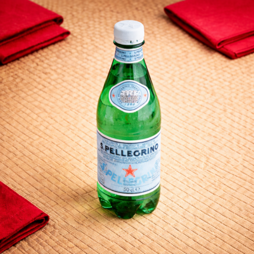 San Pellegrino 50cl