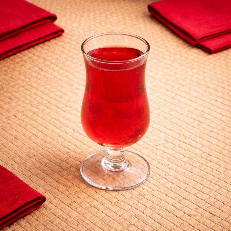 Cocktail maison