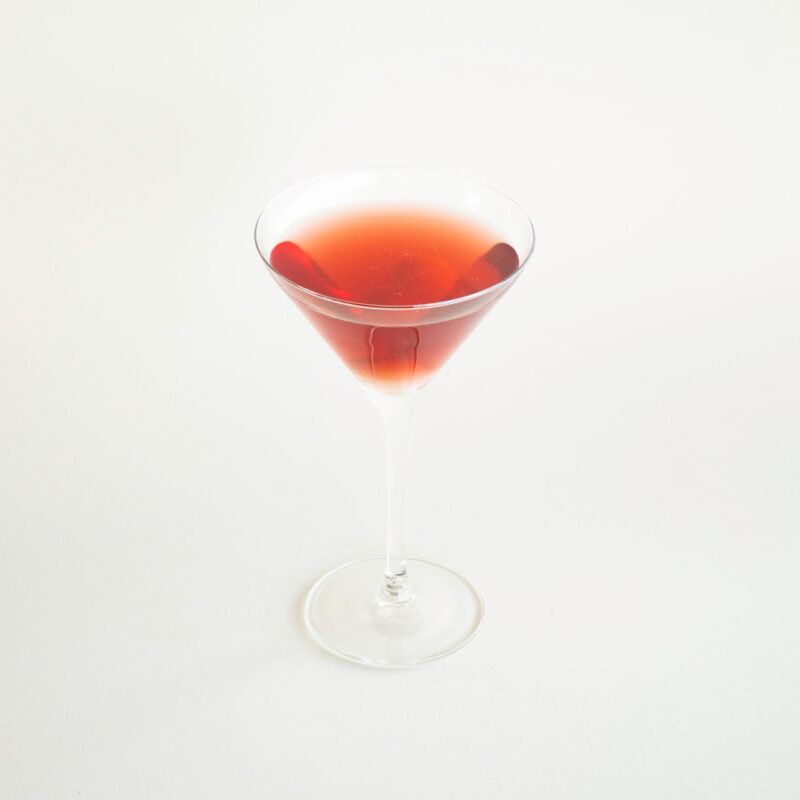 Cocktail maison