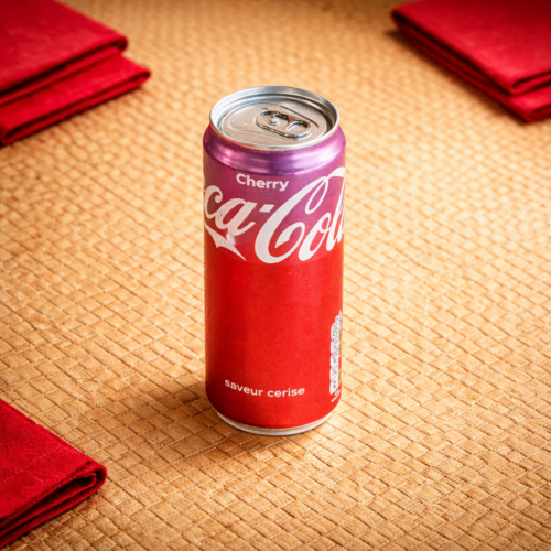 Coca Cola Cherry
